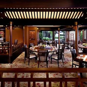 新加坡文华东方大酒店 新加坡