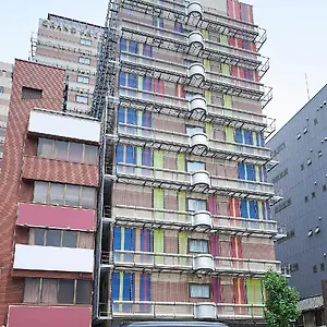 相铁弗雷莎大阪难波饭店 大阪