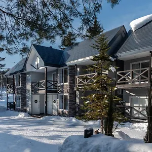 Lofts Apartment Furano
