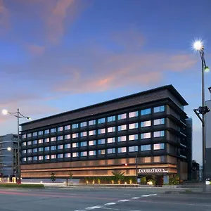 Doubletree By Hilton Higashiyama 4* Kioto