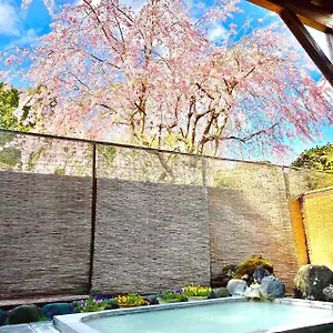 Maison d'hôtes Fuji-hakone Hakone