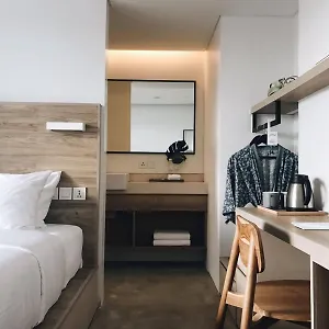 Lloyd's Bali Hotel Seminyak (Bali)