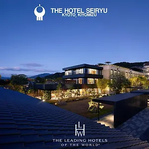 Hotel The Seiryu Kiyomizu - A Member Of The Leading Of The World- Kyoto