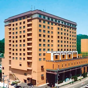 료칸 조잔케이 만세이카쿠 밀리오네 ****