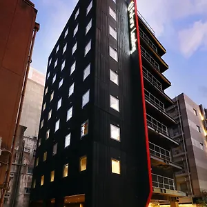 호텔 Fl Dotonbori ****