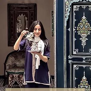 Dar Alma Riad Fez