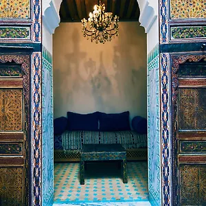 Dar Saida 3* Fez