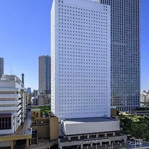 4* 酒店 池袋阳光城王子酒店
