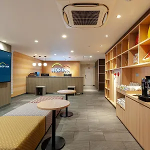 Hop Kyoto shijo Omiya 3* Kioto