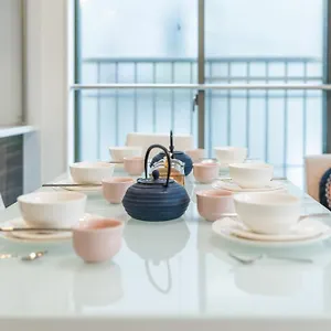 アパート Qiqi House まるごと新築一軒家宿 Spacious New Home, 8 Guests, Easy Airport & Access