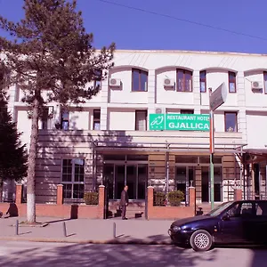 Gjallica 3* Kukes