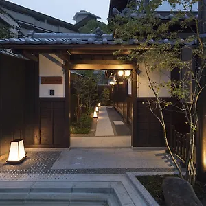 The Machiya Sanjo Shirakawa Koji Holiday home Kyoto