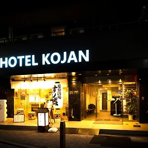 Kojan 2* Osaka