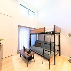 아파트 Trip Pod Minoshima A 