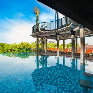 Sun Island & Hotel Legian (Bali)