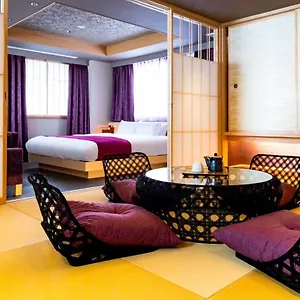 Hotel The Machiya Ebisuya Kyoto