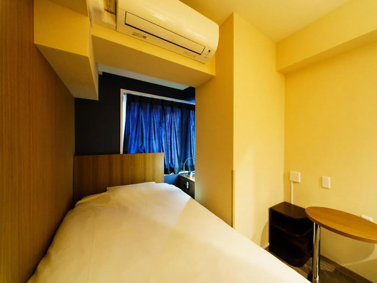 Super Hotel Lohas Ikebukuro-Eki Kitaguchi Tokyo prefektur 3*,