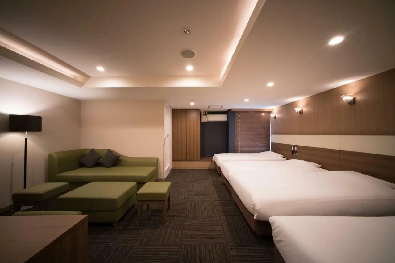 Super Hotel Lohas Ikebukuro-Eki Kitaguchi Tokyo prefektur