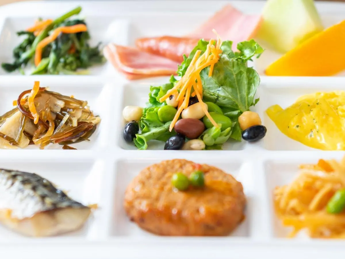 Super Hotel Lohas Ikebukuro-Eki Kitaguchi Tokyo prefektur