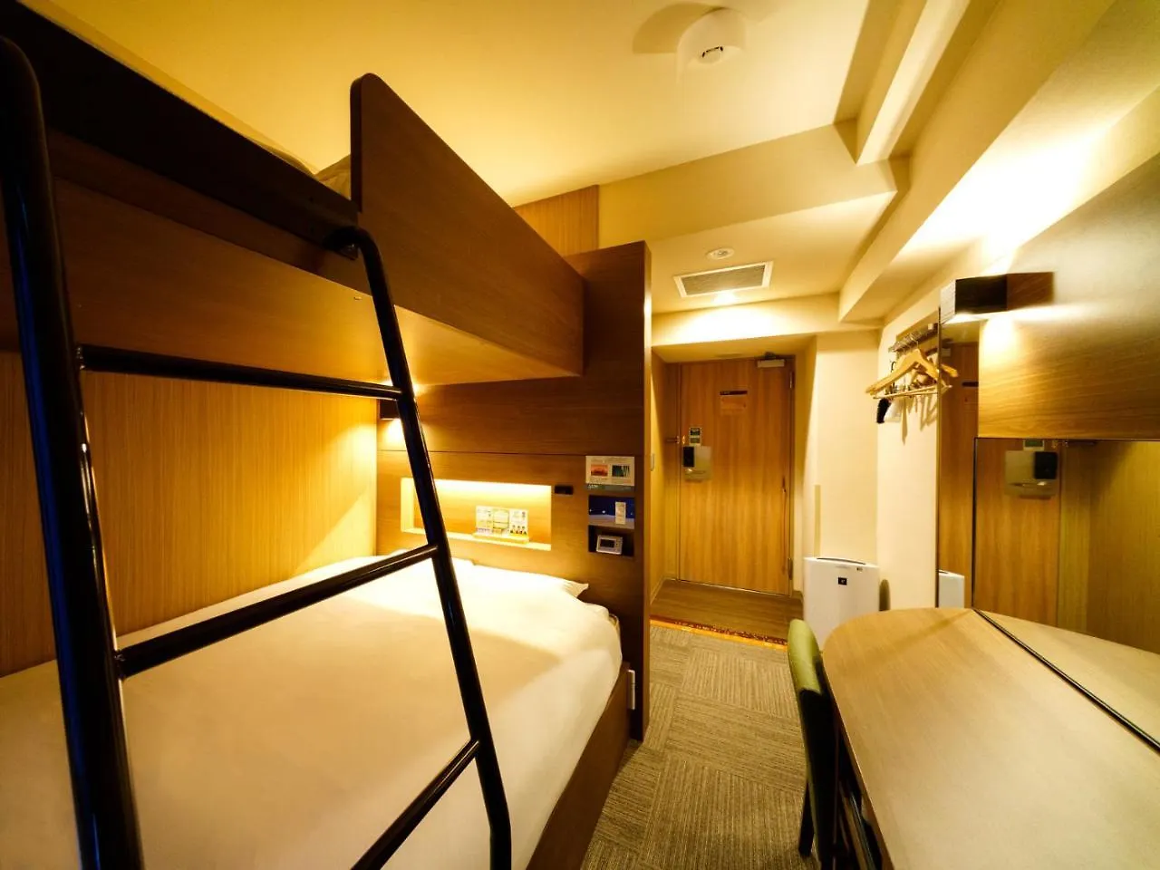 Super Hotel Ikebukuro-Eki Kitaguchi Prefektura Tokio